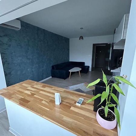 Vd Apartament Daire Köstence Dış mekan fotoğraf