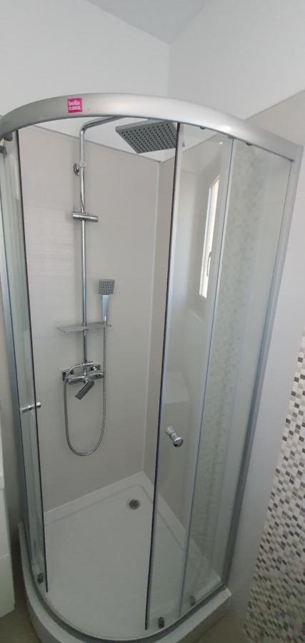 Vd Apartament Daire Köstence Dış mekan fotoğraf