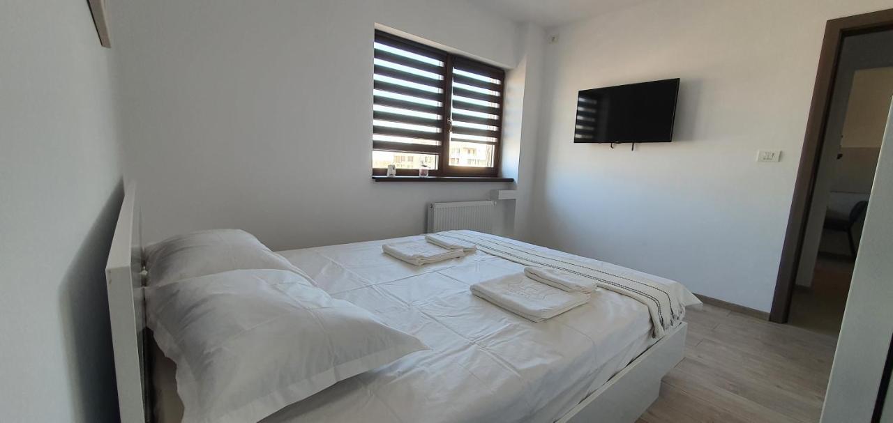 Vd Apartament Daire Köstence Dış mekan fotoğraf