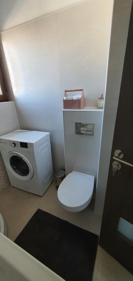 Vd Apartament Daire Köstence Dış mekan fotoğraf