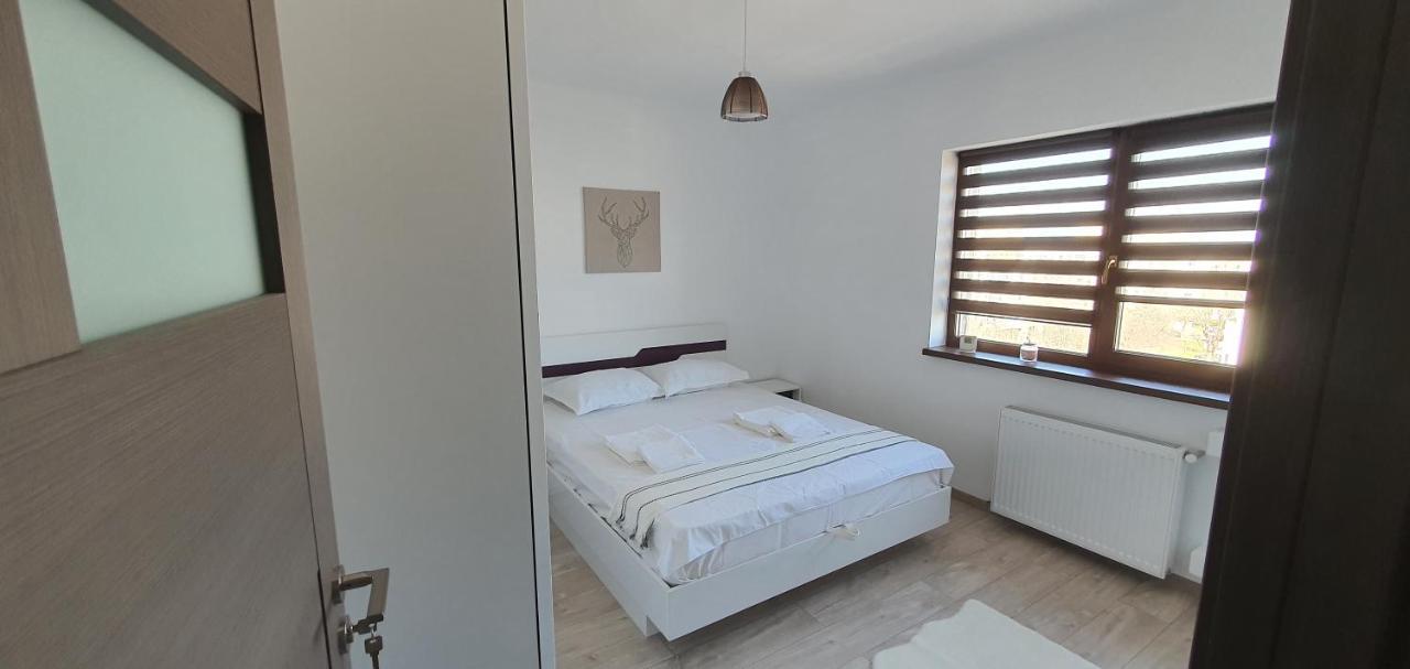 Vd Apartament Daire Köstence Dış mekan fotoğraf