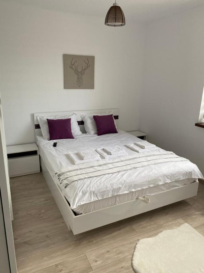 Vd Apartament Daire Köstence Dış mekan fotoğraf