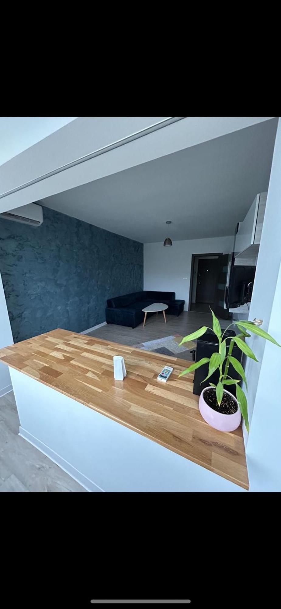 Vd Apartament Daire Köstence Dış mekan fotoğraf