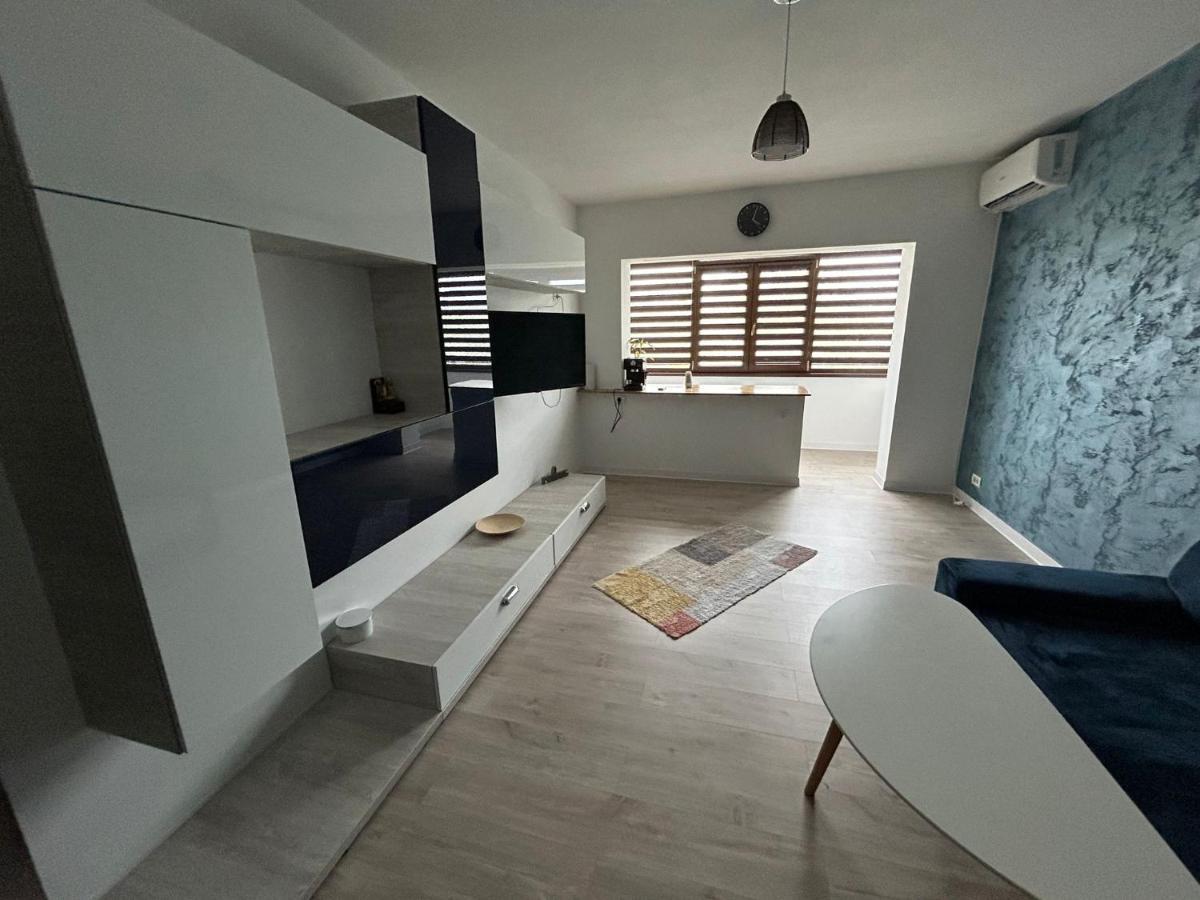 Vd Apartament Daire Köstence Dış mekan fotoğraf